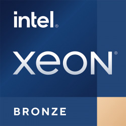 Intel Xeon Bronze Processor