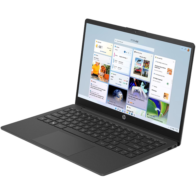 HP 14-em0017na Laptop, Black, AMD Ryzen 3 7320U, 8GB RAM, 256GB SSD, 14 HP 14-em0017na Laptop, Black, AMD Ryzen 3 7320U, 8GB RAM, 256GB SSD, 14