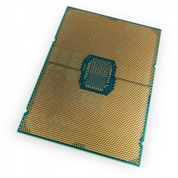Intel Xeon Gold 5315Y Processor Rear