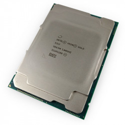 Intel Xeon Gold 5317 Processor