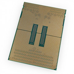 Intel Xeon Gold 5416S Processor Rear