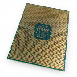 Intel Xeon Gold 6330N Processor Rear