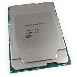 Intel Xeon Gold 6336Y Processor