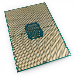 Intel Xeon Gold 6336Y Processor Rear