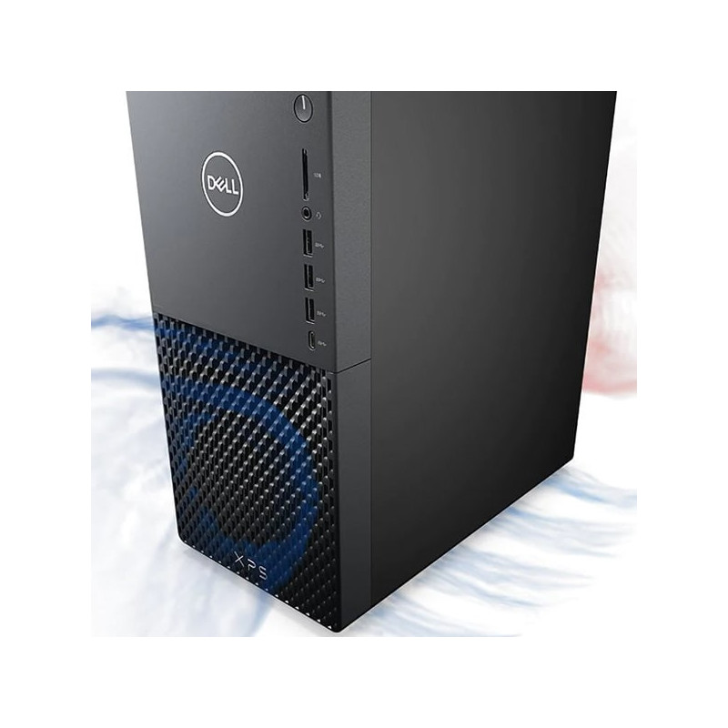 く日はお得♪ XPS Dell Refurbished 8940, RTX 8GB HDD, 1.5TB 16GB, i7, Windowsデスクトップ