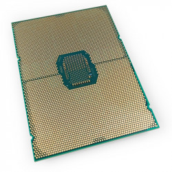 Intel Xeon Gold 6342 Processor Rear