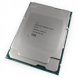 Intel Xeon Gold 6342 Processor