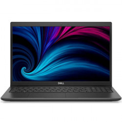 Dell Latitude 14 3420 Laptop, Black, Intel Core i7-1165G7, 8GB RAM, 512GB SSD, 14" 1920x1080 FHD, Dell 3 YR WTY