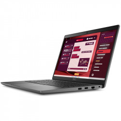 Latitude 14 3450 Laptop Front Right
