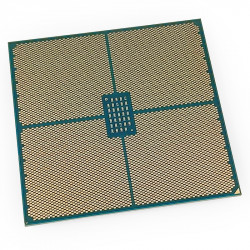 AMD EPYC 9374F Processor Rear