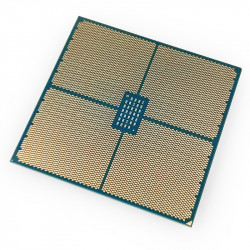 AMD EPYC 9454 Processor Rear