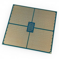 AMD EPYC 9354 Processor Rear