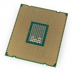 Intel Xeon E5-2620 v4 Processor Rear