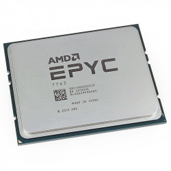 AMD EPYC 7763 Processor