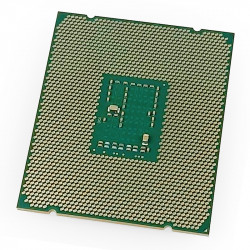 Intel Xeon E5-2680 v3 Processor Rear
