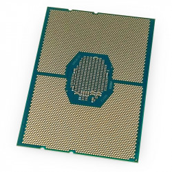Intel Xeon Gold 6132 Processor Rear