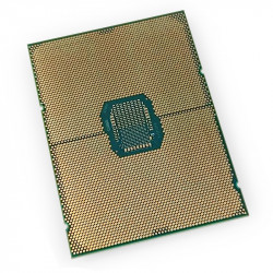 Intel Xeon Gold 6354 Processor Rear