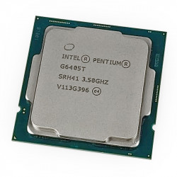 Intel Pentium Gold G6405T Processor