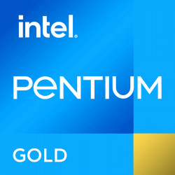 Intel Pentium Gold Processor Series