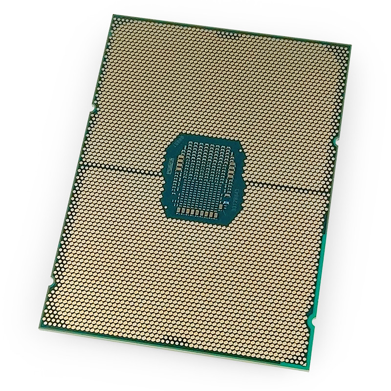 Refurbished Intel Xeon Silver 4314 Processor, 16 Cores, 24MB Refurbished Intel Xeon Silver 4314 Processor, 16 Cores, 24MB