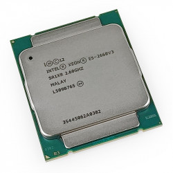 Intel Xeon E5-2660 v3 Processor
