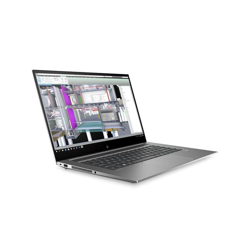 HP ZBook Create G7, Silver, Intel Core i9-10885H, 32GB RAM, 1TB SSD, 15.6" 1920x1080 FHD, HP 3 YR WTY