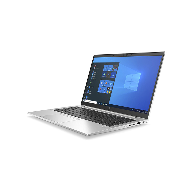 HP EliteBook 840 G8, Silver, Intel Core i5-1135G7, 8GB RAM, 256GB SSD, 14.0" 1920x1080 FHD, HP 3 YR WTY