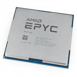 AMD EPYC 9174F Processor