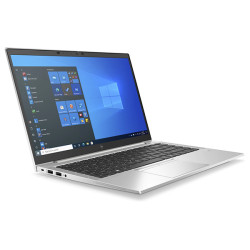 HP EliteBook 840 G8, Silver, Intel Core i5-1135G7, 8GB RAM, 256GB SSD, 14.0" 1920x1080 FHD, HP 3 YR WTY