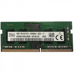 Generic 4GB DDR4 3200 MHz...