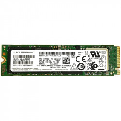 Generic 256GB 80mm NVMe...
