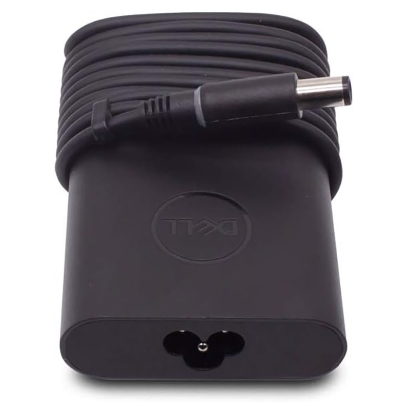 Dell 65w 7.4mm x 5.0mm Laptop Charger, EPC 1 YR RTB WTY