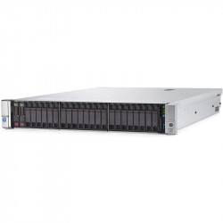 HPE ProLiant DL380 Gen9 Rack Server