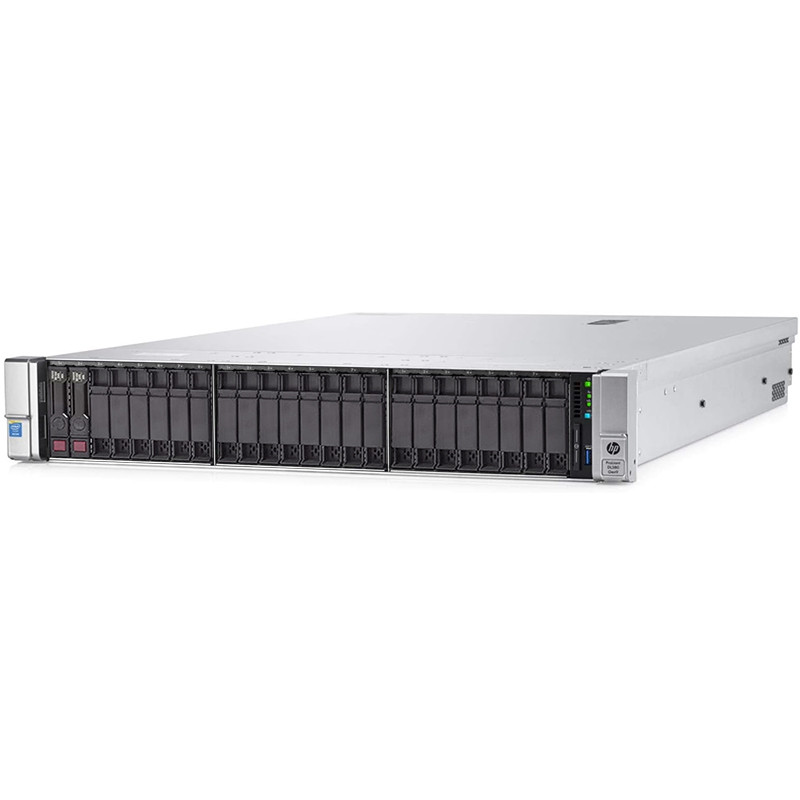 HPE ProLiant DL380 Gen9 Rack Server