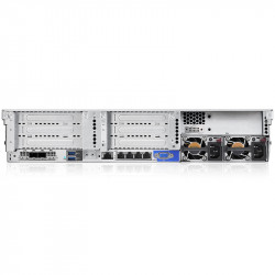 HPE ProLiant DL380 Gen9 Rack Server Dual 800W PSU