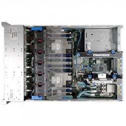 HPE ProLiant DL380 Gen9 Rack Server 2-Socket CPU