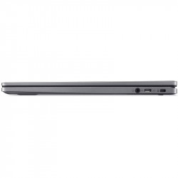 Acer Chromebook Plus 514 CB514-3H-R16G, Grey, AMD Ryzen 5 7520C, 8GB RAM, 256GB SSD, 14" 1920x1200 WUXGA, Acer 1 YR UK WTY