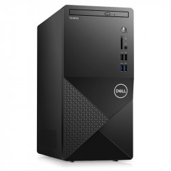 Dell Vostro 3910 Desktop, Intel Core i5-12400, 8GB RAM, 512GB SSD, Dell 3 YR WTY