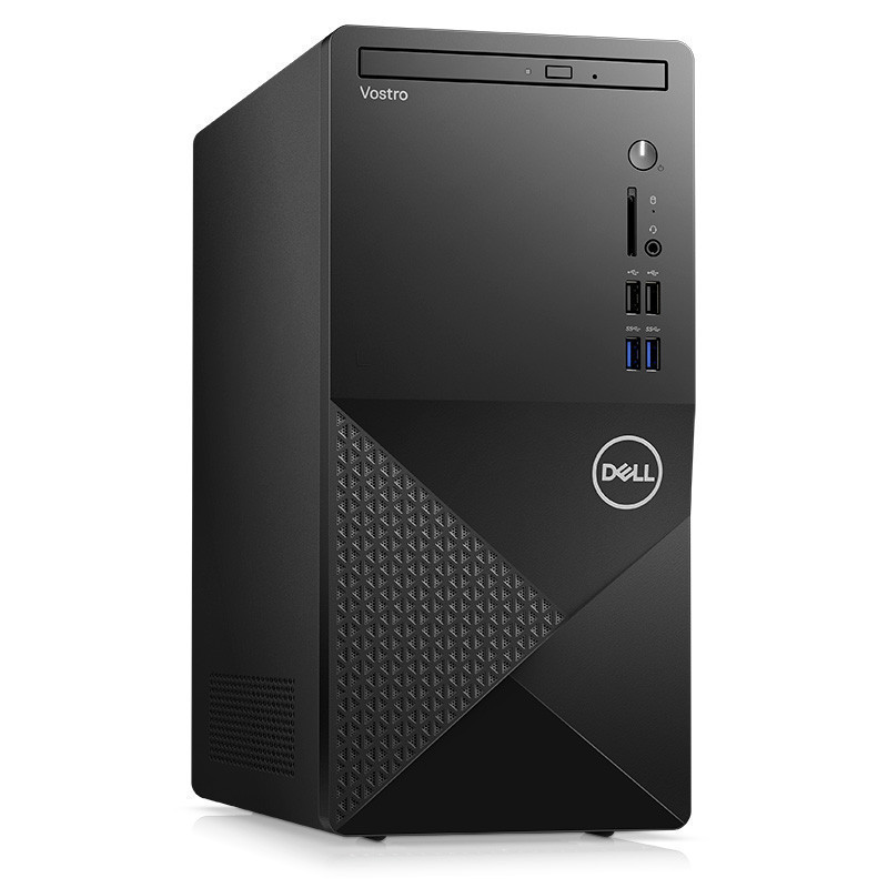 Dell Vostro 3910 Desktop, Intel Core i5-12400, 8GB RAM, 512GB SSD, Dell 3 YR WTY