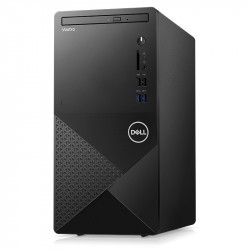Dell Vostro 3910 Desktop, Intel Core i5-12400, 8GB RAM, 512GB SSD, Dell 3 YR WTY