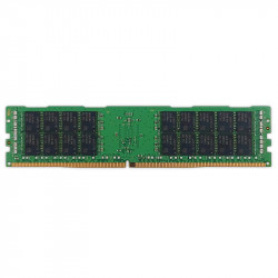 Lenovo 16GB TruDDR4 Server Memory 00NV204 Underside