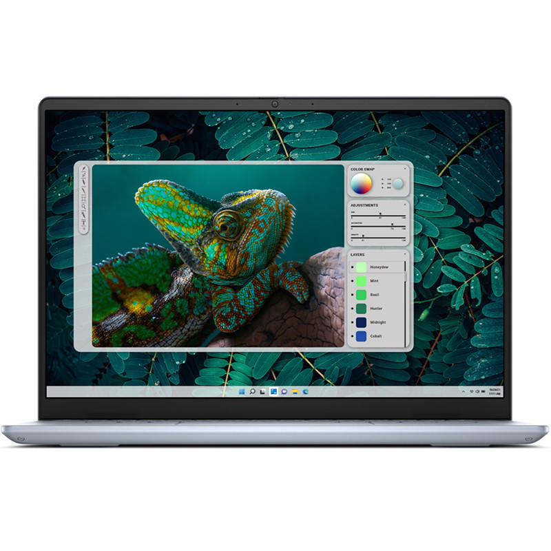Dell Inspiron 14 Plus 7440 Laptop- 14-inch 16:10 2.8K