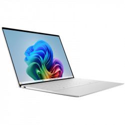 Dell XPS 13 9345 Laptop, Platinum, Qualcomm Snapdragon X Elite X1E-80-100, 16GB RAM, 512GB SSD, 13.4" 1920x1200 WUXGA, Dell 1 YR WTY