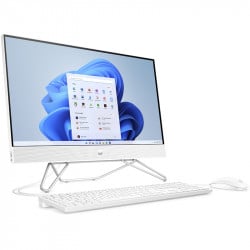 24-cb1042na All-in-One Front Left