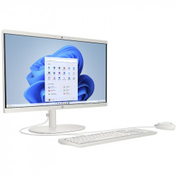 22-dg0005na All-in-One Front Left