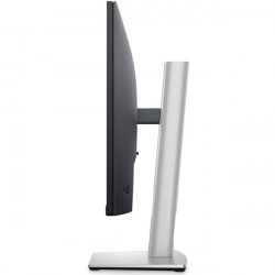 Dell P2423D Monitor 23.8", 2560x1440 WQHD, 16:9, IPS Anti Glare, USB/HDMI/DisplayPort, Multi Adjustable Stand, Dell 3 YR WTY