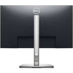 Dell P2423D Monitor 23.8", 2560x1440 WQHD, 16:9, IPS Anti Glare, USB/HDMI/DisplayPort, Multi Adjustable Stand, Dell 3 YR WTY