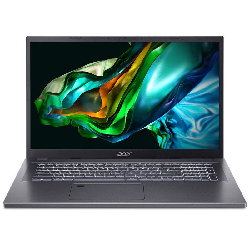 Acer Aspire 5 A517 58M 56HW Laptop Grey Intel Core i5 1335U 16GB RAM 1TB SSD 17.3 1920x1080 FHD Acer 1 YR UK WTY 167394