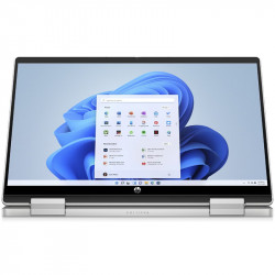 Pavilion x360 14-ek1000na Convertible Laptop Stand Mode