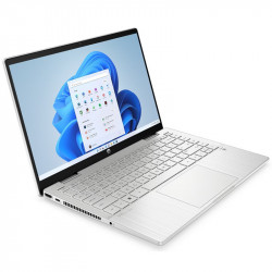 Pavilion x360 14-ek1000na Convertible Laptop Front Left